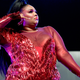 Image for article titled Lizzo to make film debut in Hustlers with Jennifer Lopez and Cardi B